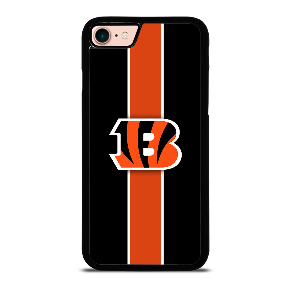 Cincinnati Bengals iPhone 7 / 8 Case