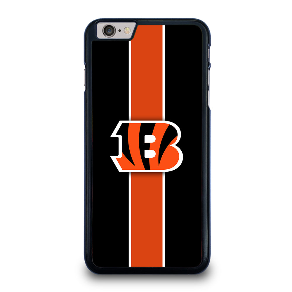 Cincinnati Bengals iPhone 6 Plus / 6S Plus Case