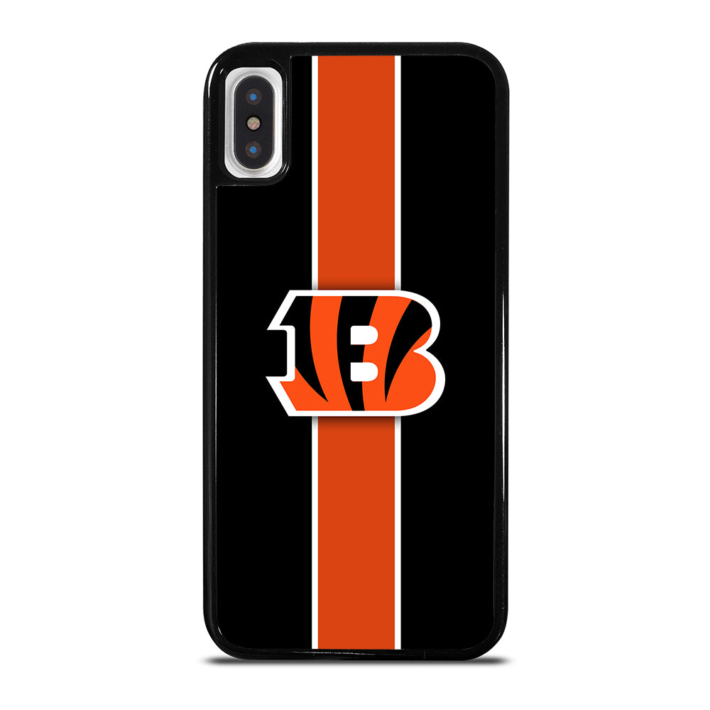 Cincinnati Bengals iPhone X / XS Case