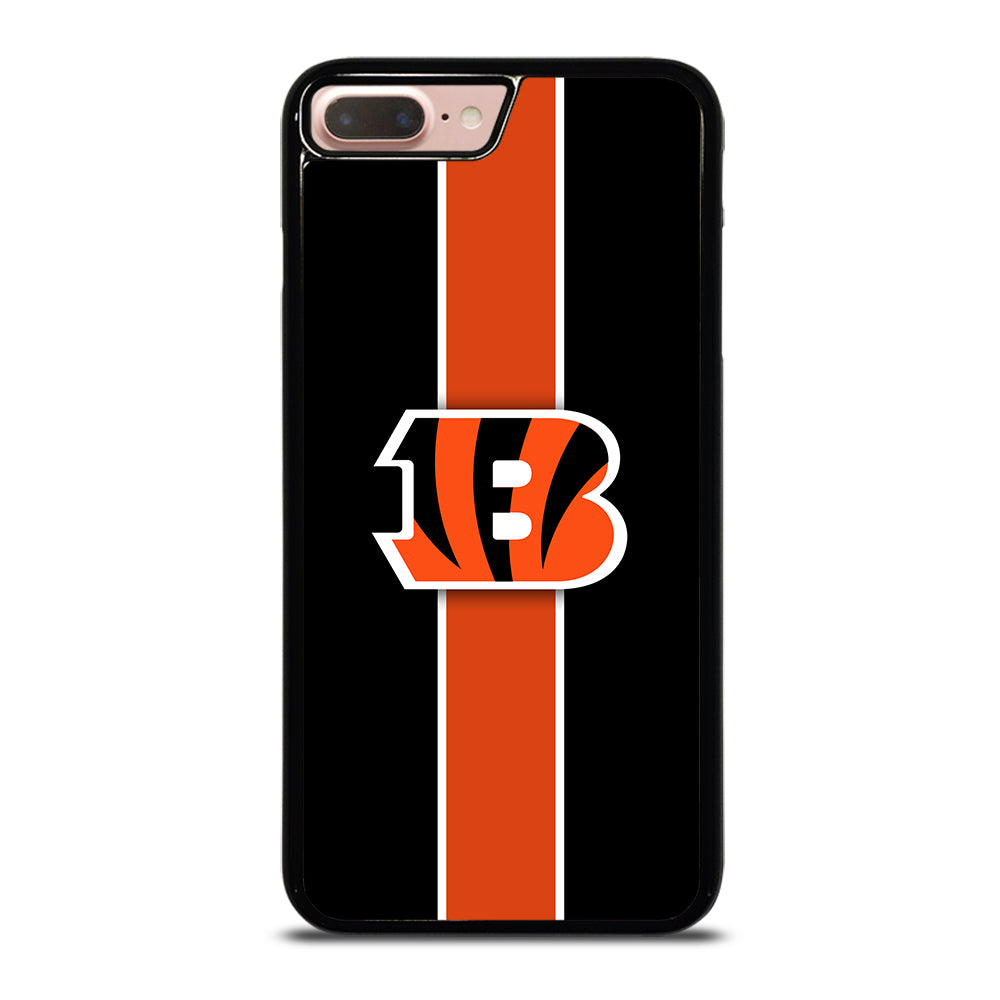 Cincinnati Bengals iPhone 7 Plus / 8 Plus Case