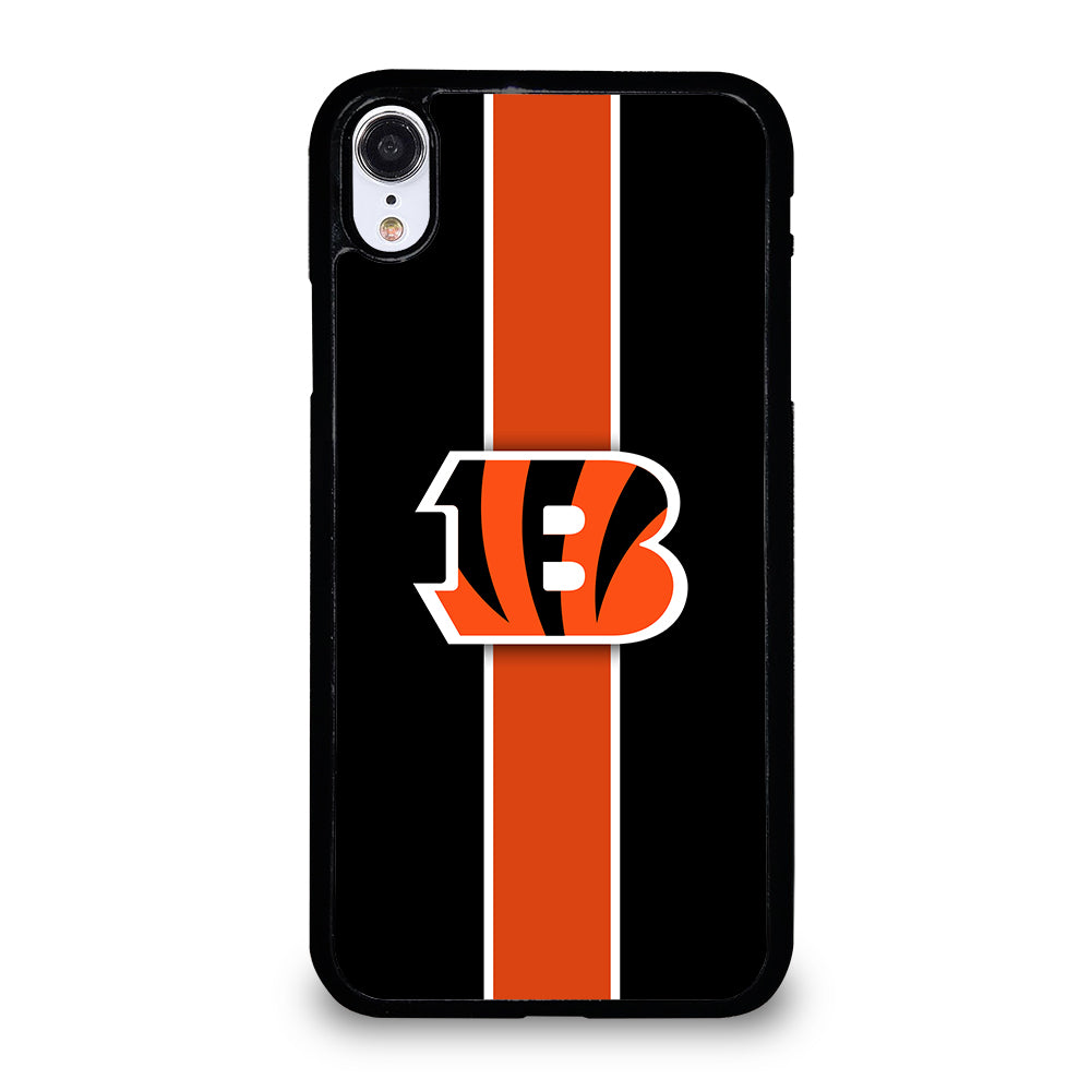 Cincinnati Bengals iPhone XR Case