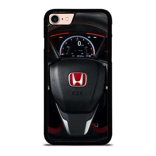 Civic Type R Steering Speed Meter iPhone 7 / 8 Case