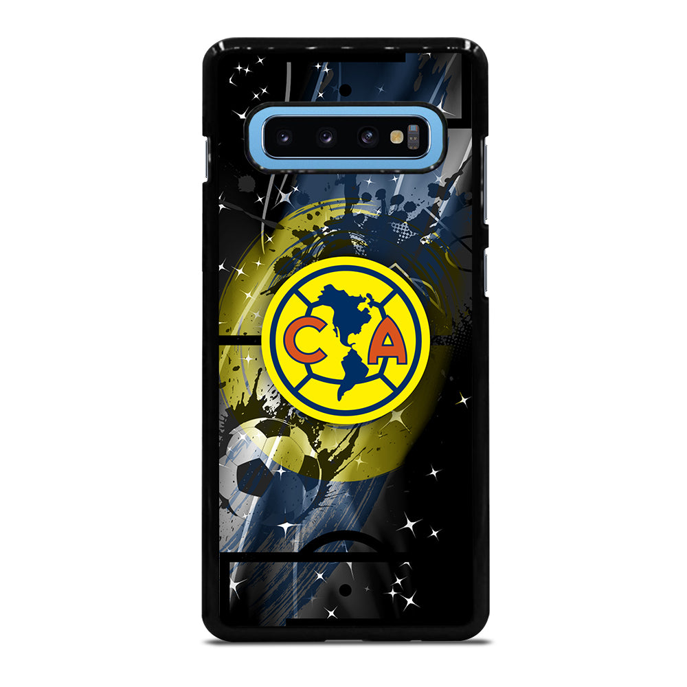 Club America Best Logo Design Samsung Galaxy S10 Plus Case