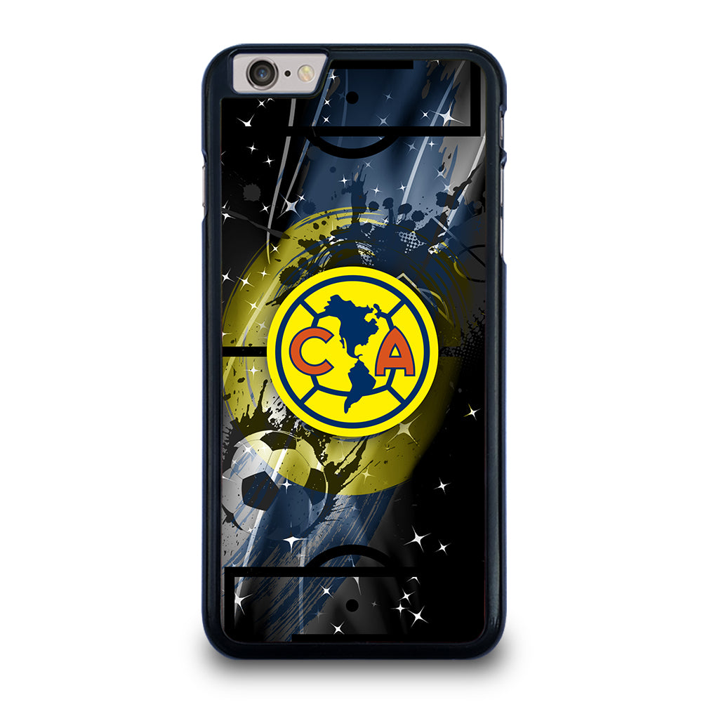 Club America Best Logo Design iPhone 6 Plus / 6S Plus Case
