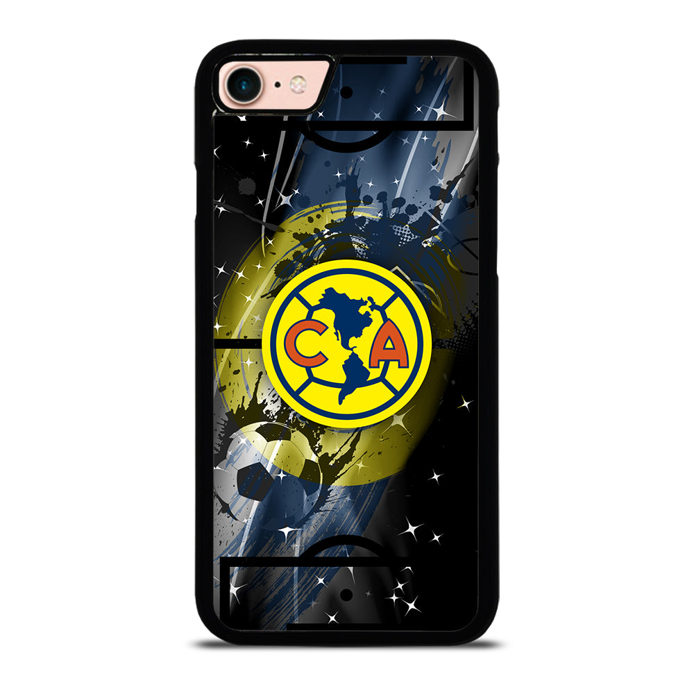 Club America Best Logo Design iPhone 7 / 8 Case