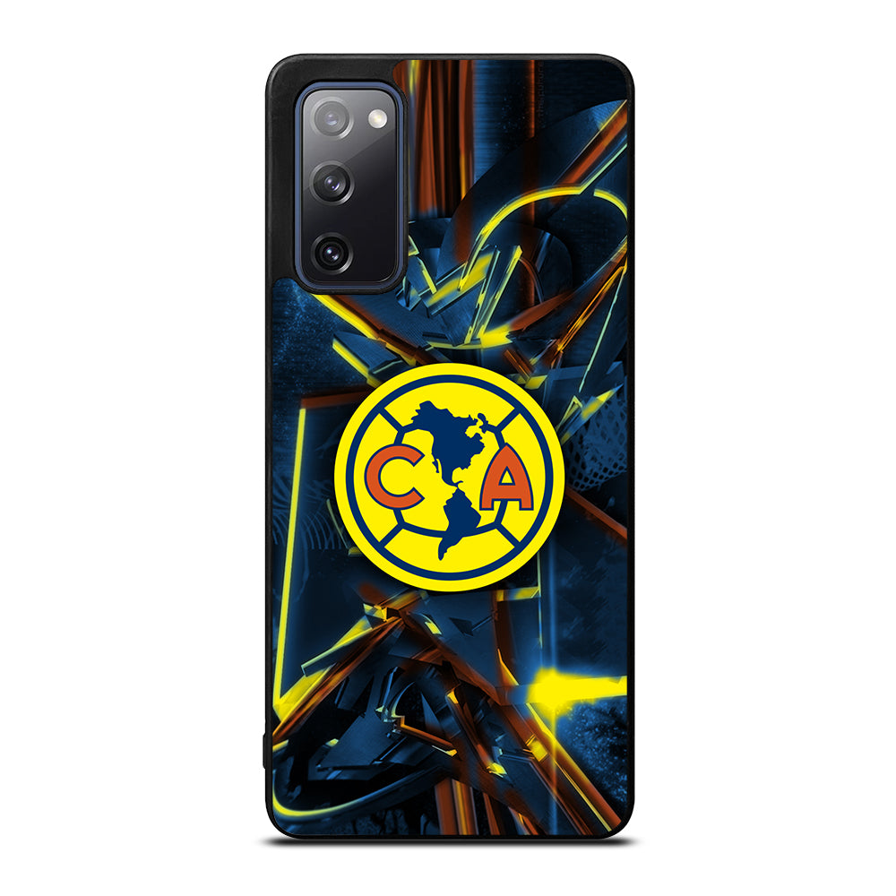 Club America Design Samsung Galaxy S20 FE 5G Case