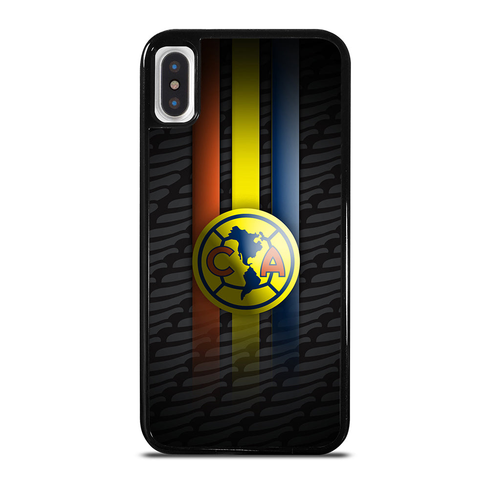Club America Great Design iPhone X / XS Case