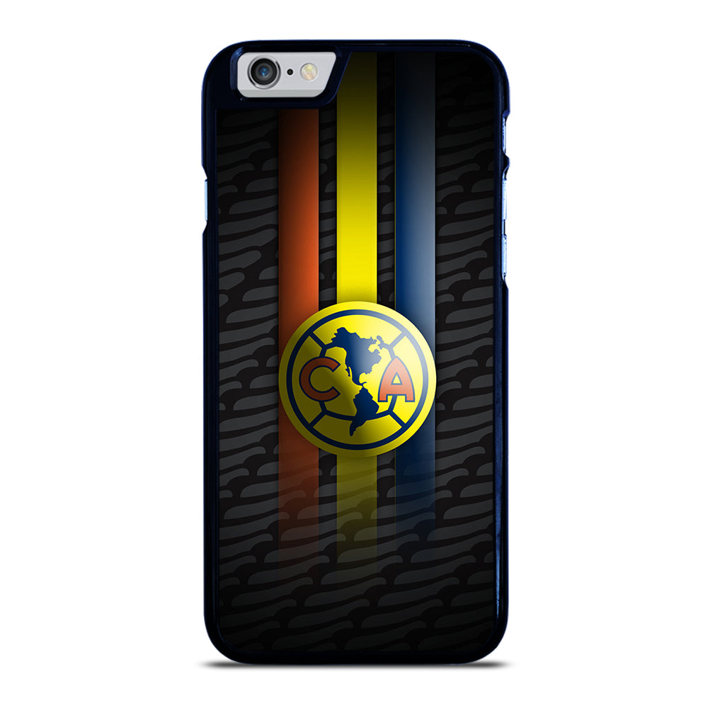 Club America Great Design iPhone 6 / 6S Case
