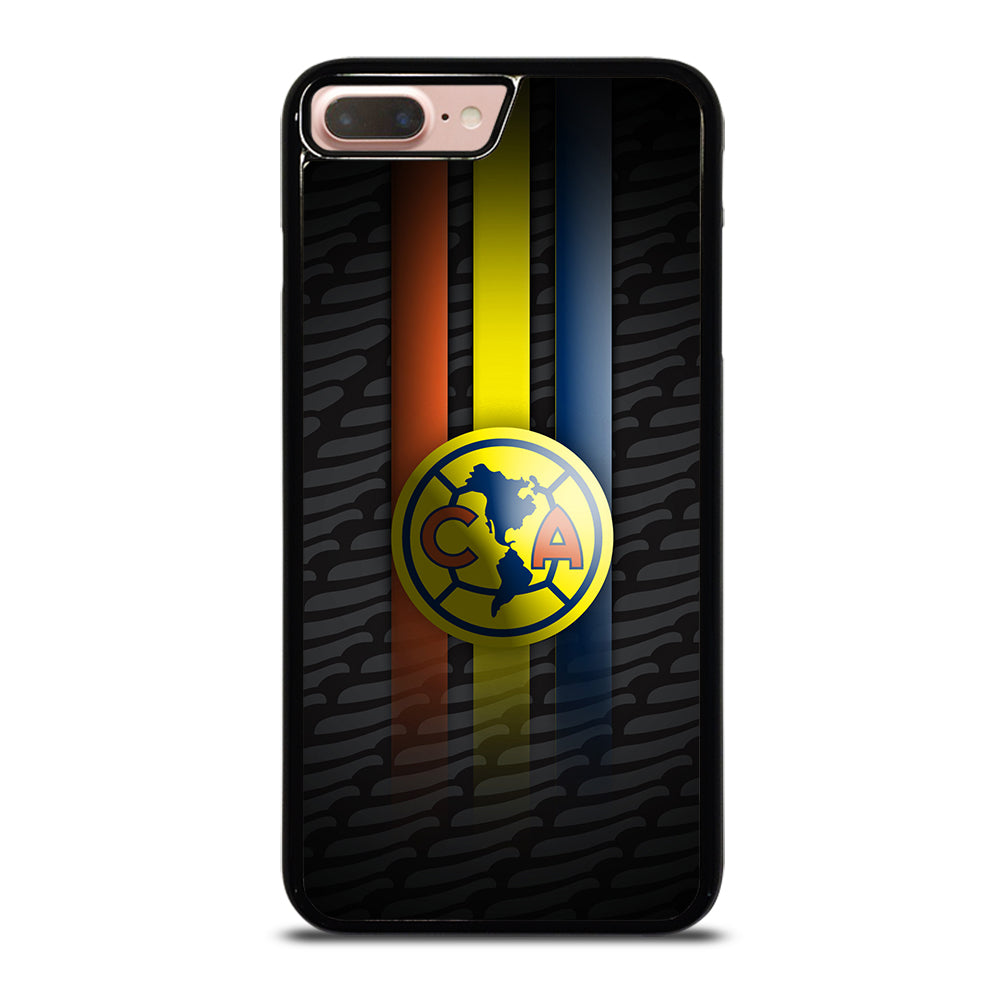 Club America Great Design iPhone 7 Plus / 8 Plus Case