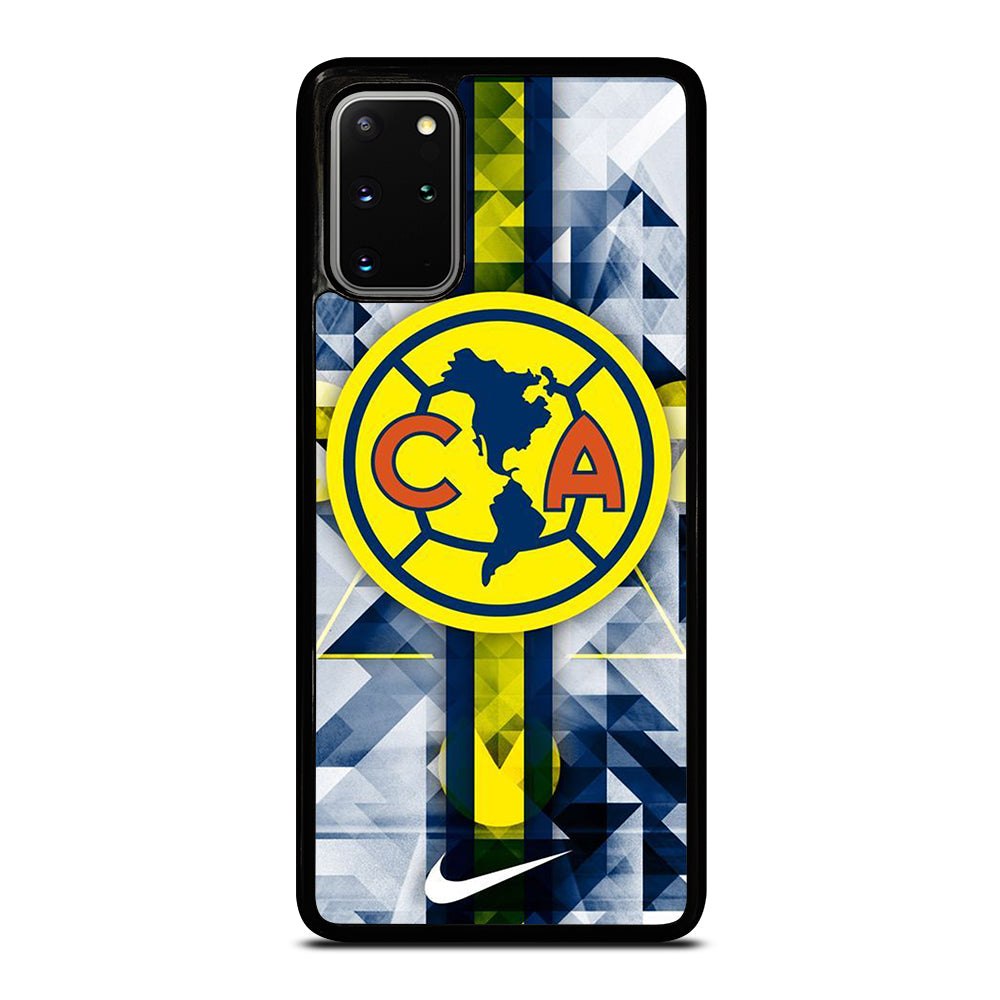 Club America Great Wallpaper Samsung Galaxy S20 Plus / S20 Plus 5G Case