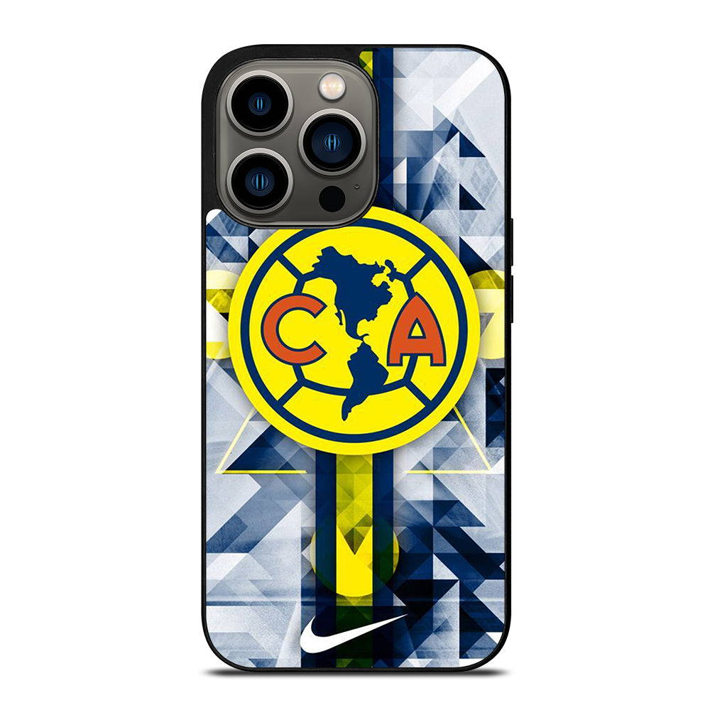 Club America Great Wallpaper iPhone 13 Pro Case