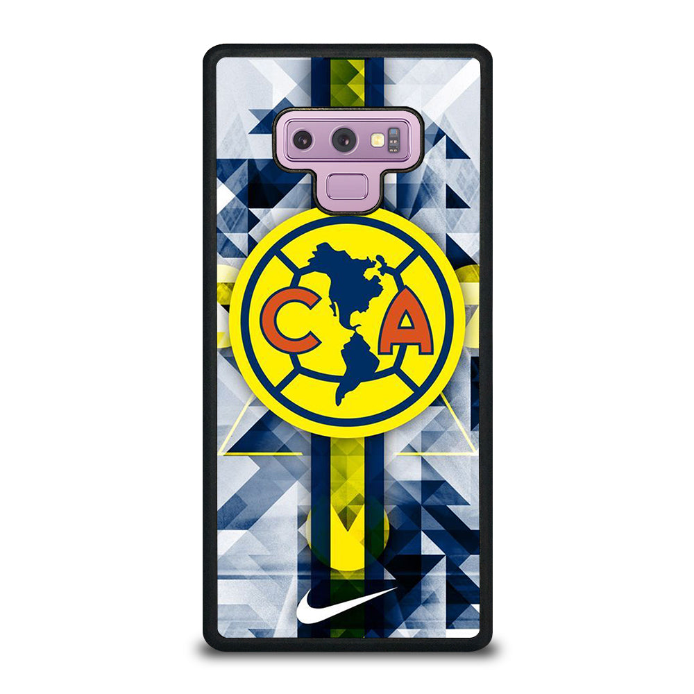 Club America Great Wallpaper Samsung Galaxy Note 9 Case