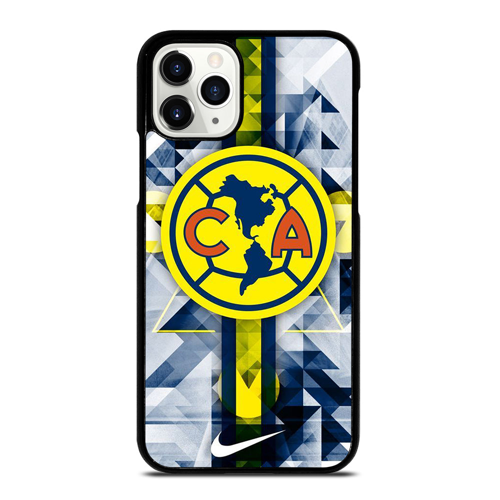 Club America Great Wallpaper iPhone 11 Pro Case