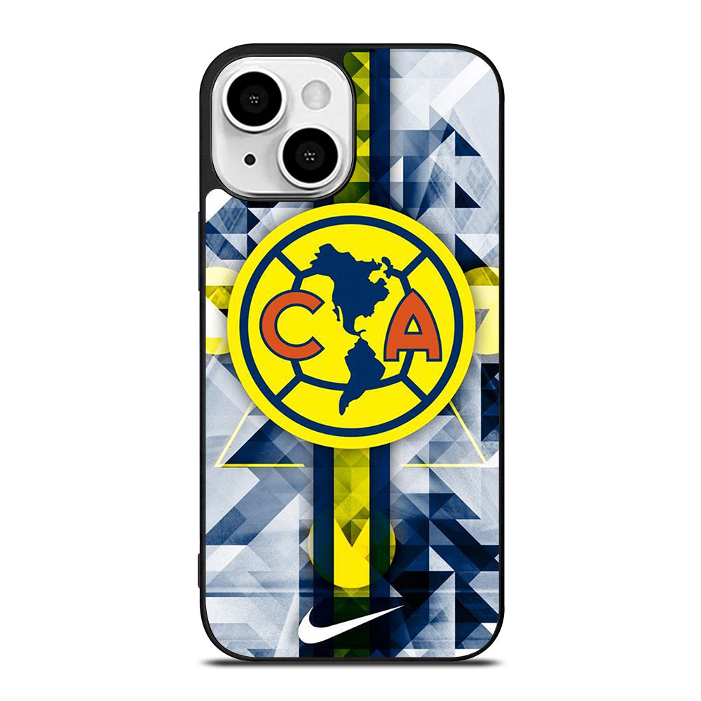 Club America Great Wallpaper iPhone 13 Mini Case