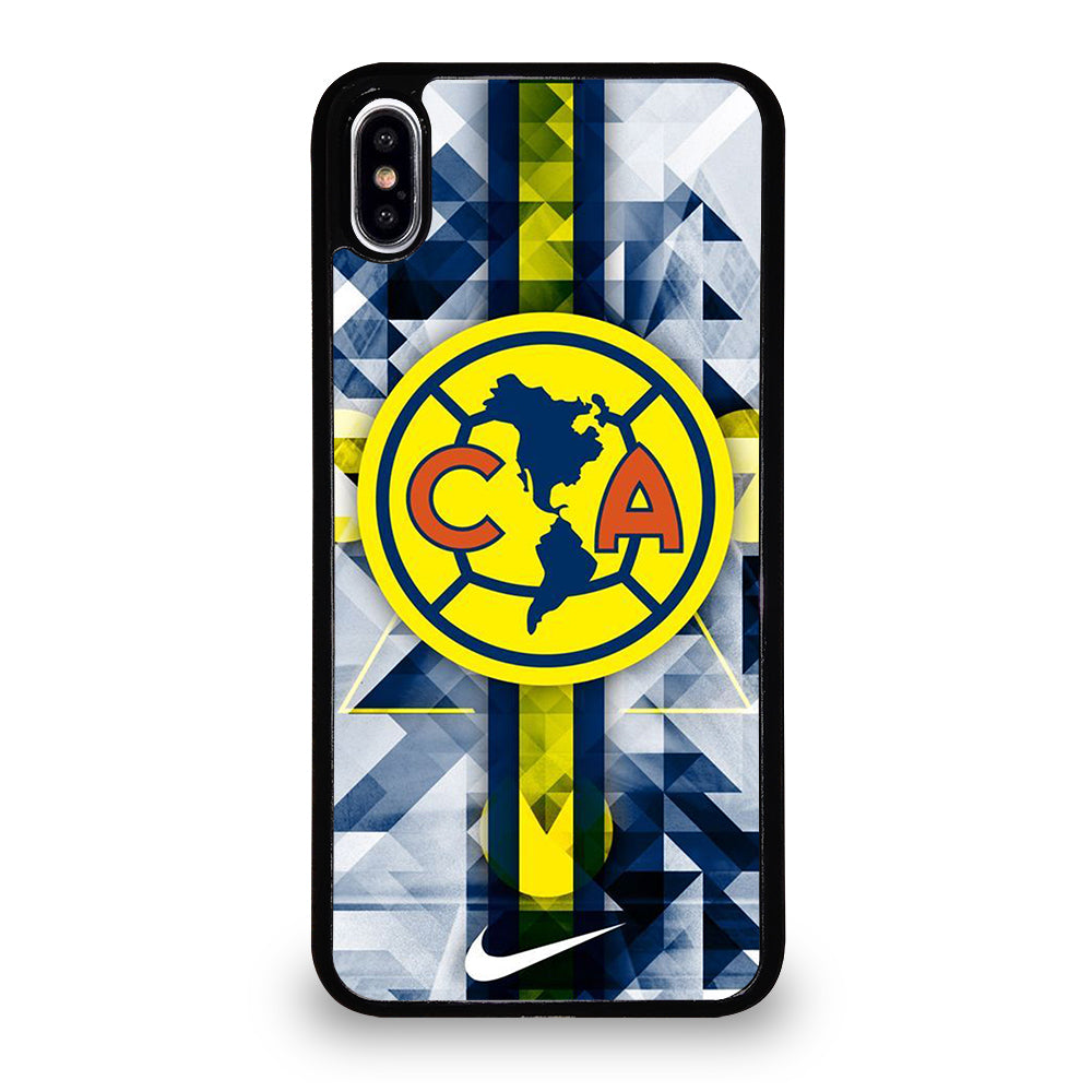 Club America Great Wallpaper iPhone XS Max Case