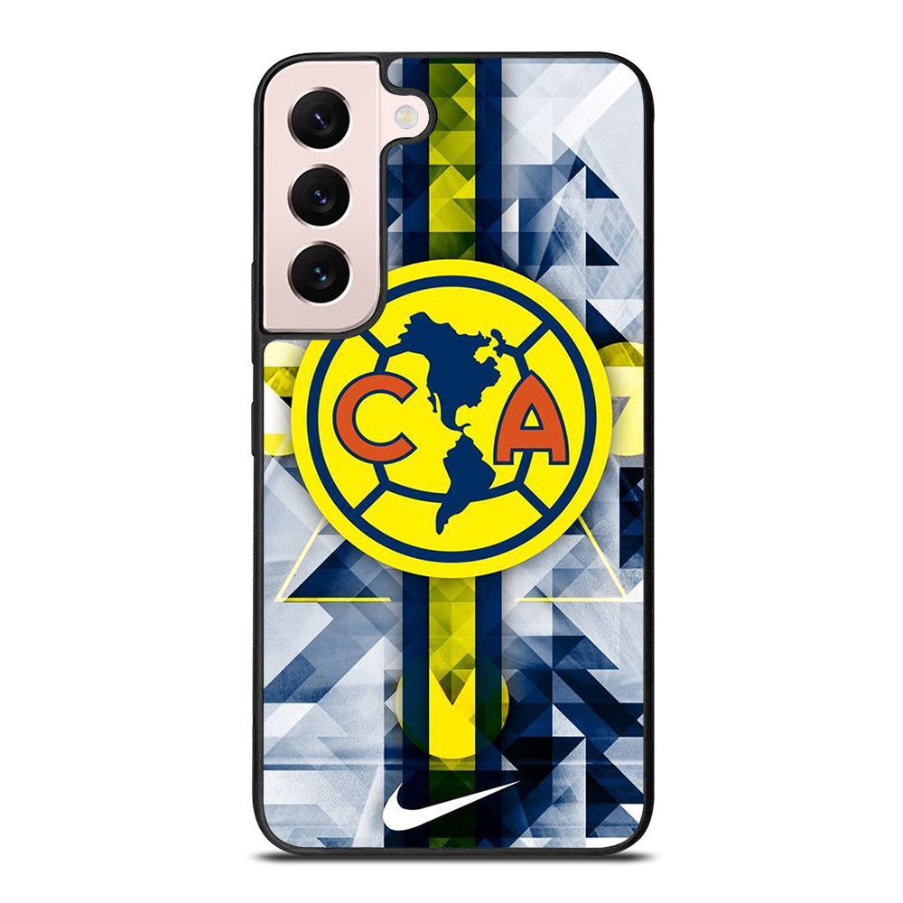 Club America Great Wallpaper Samsung Galaxy S22 Plus 5G Case