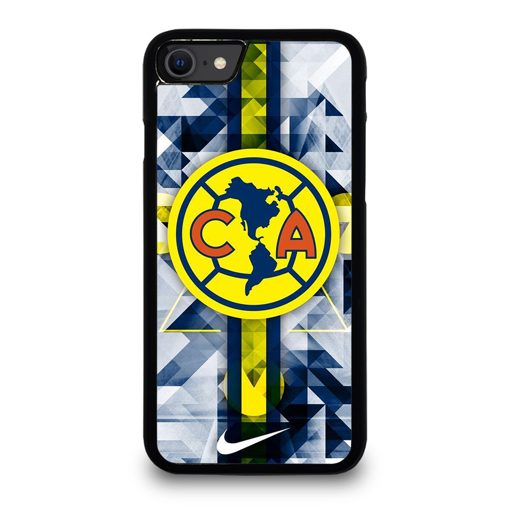 Club America Great Wallpaper iPhone SE 2020 Case