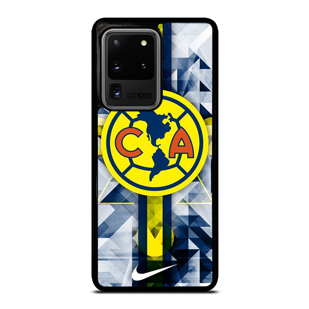 Club America Great Wallpaper Samsung Galaxy S20 Ultra / S20 Ultra 5G Case