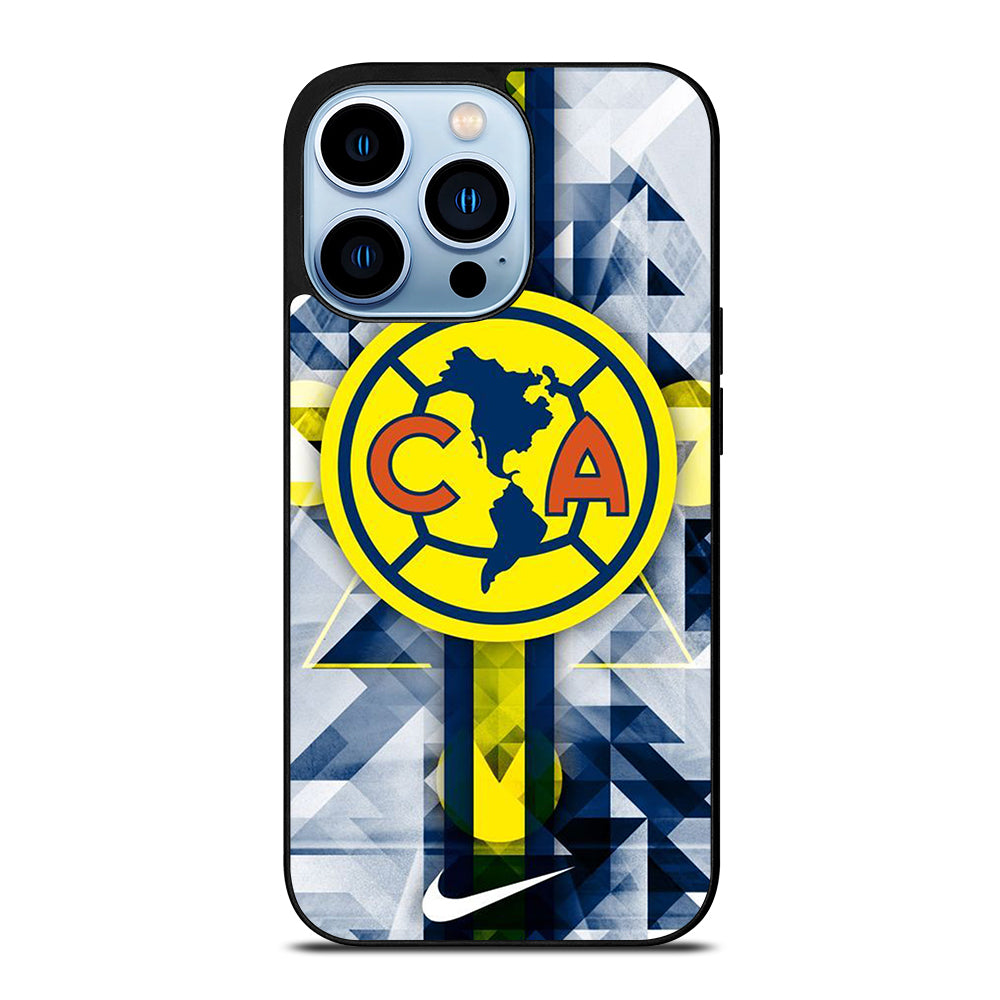 Club America Great Wallpaper iPhone 13 Pro Max Case