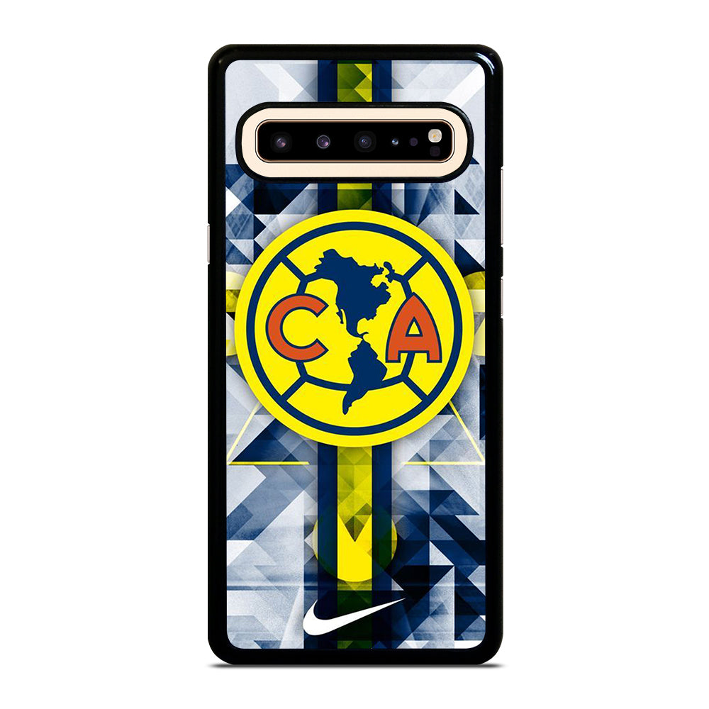 Club America Great Wallpaper Samsung Galaxy S10 5G Case