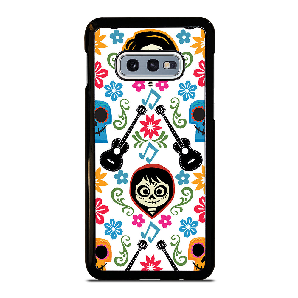 Coco Guitar Picture Samsung Galaxy S10e Case