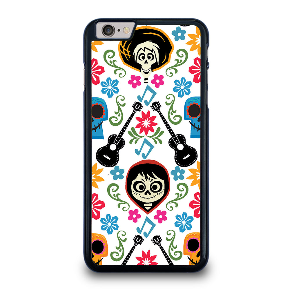 Coco Guitar Picture iPhone 6 / 6S Plus Case