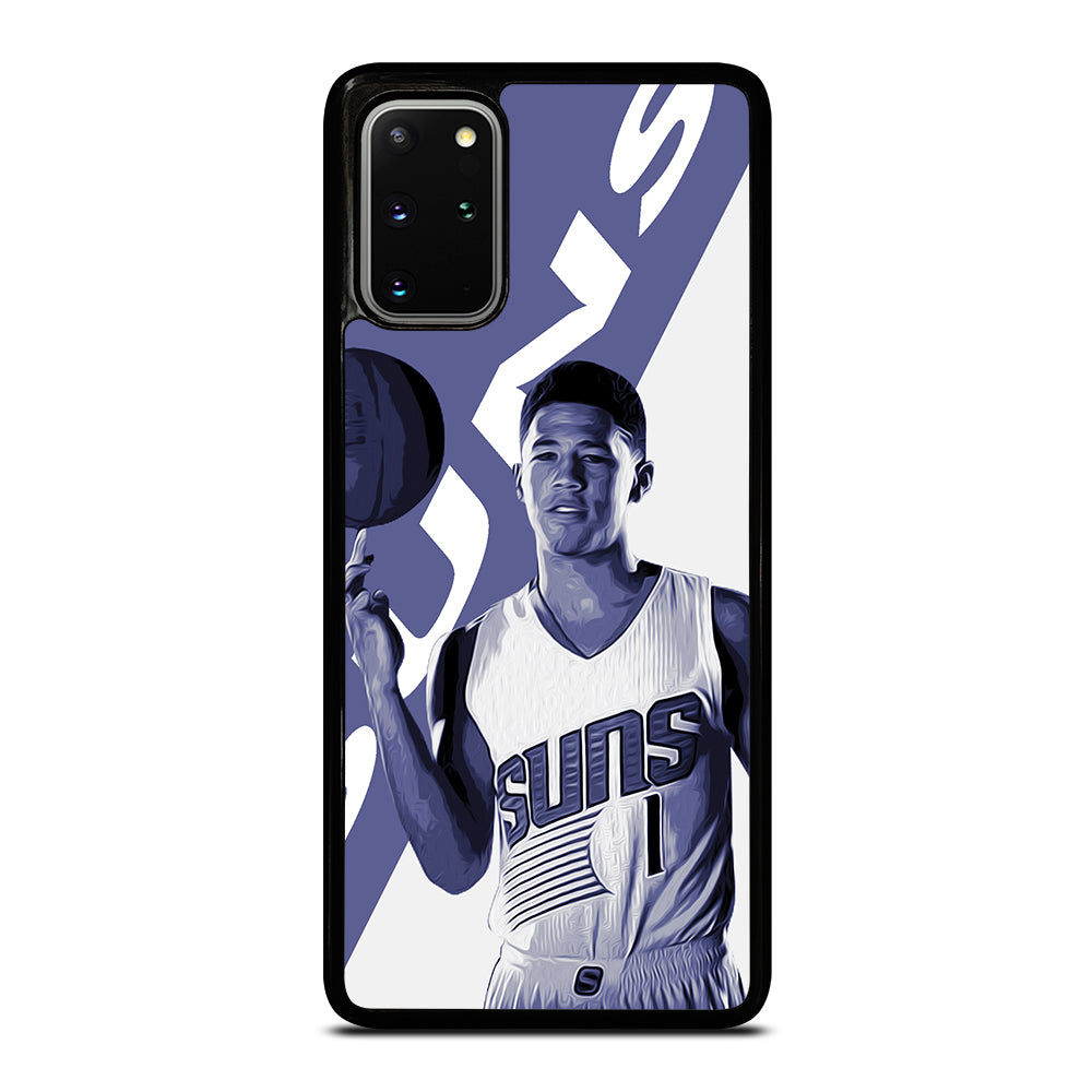 Cool Devin Bookers Phoenix Suns Samsung Galaxy S20 Plus / S20 Plus 5G Case