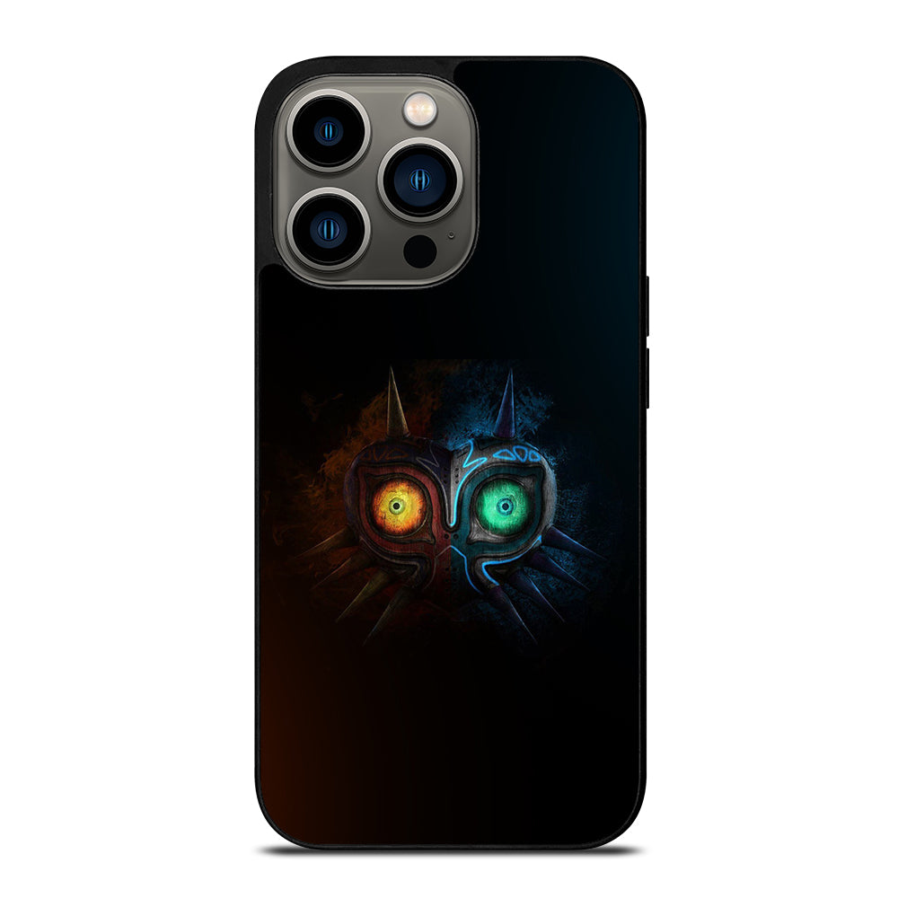 Cool Majora's iPhone 13 Pro Case