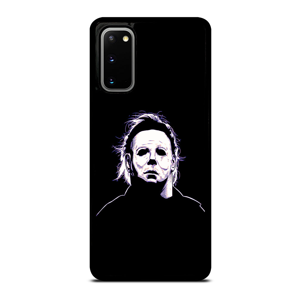 Cool Michael Myers Halloween Samsung Galaxy S20 / S20 5G Case