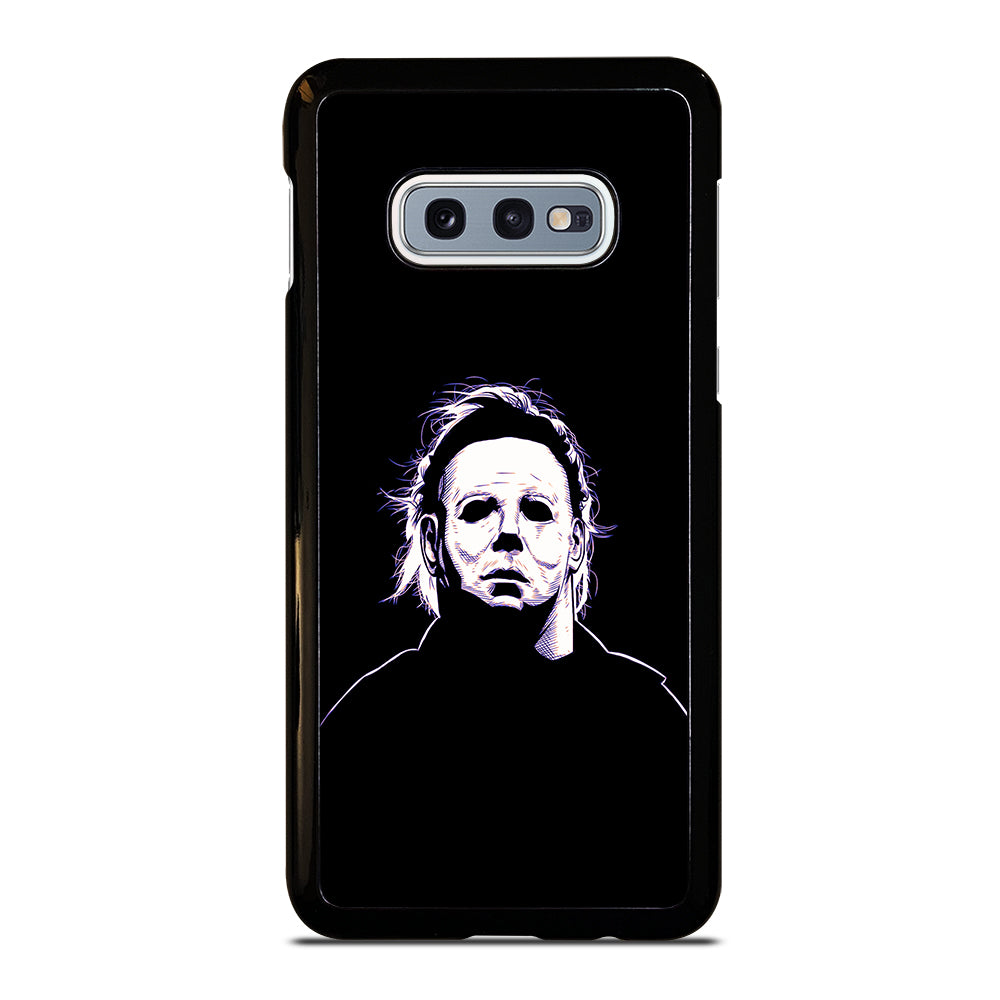 Cool Michael Myers Halloween Samsung Galaxy S10e Case