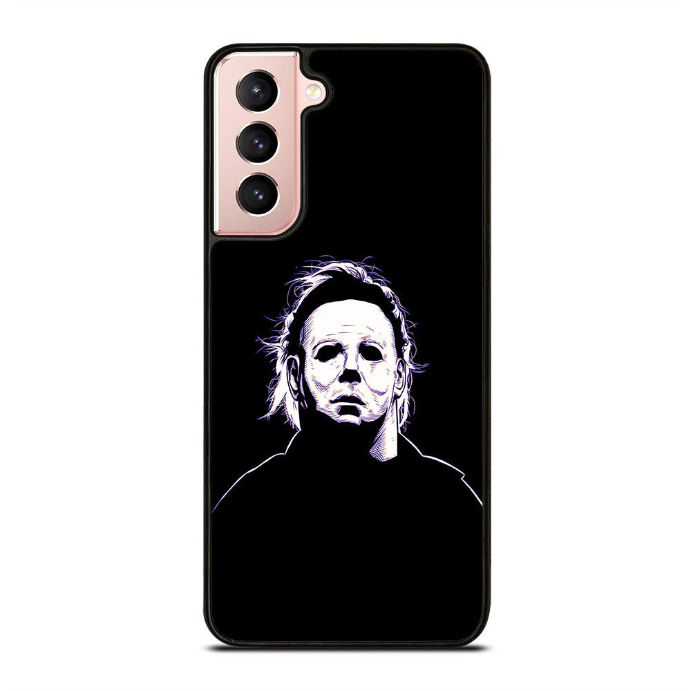 Cool Michael Myers Halloween Samsung Galaxy S21 5G Case