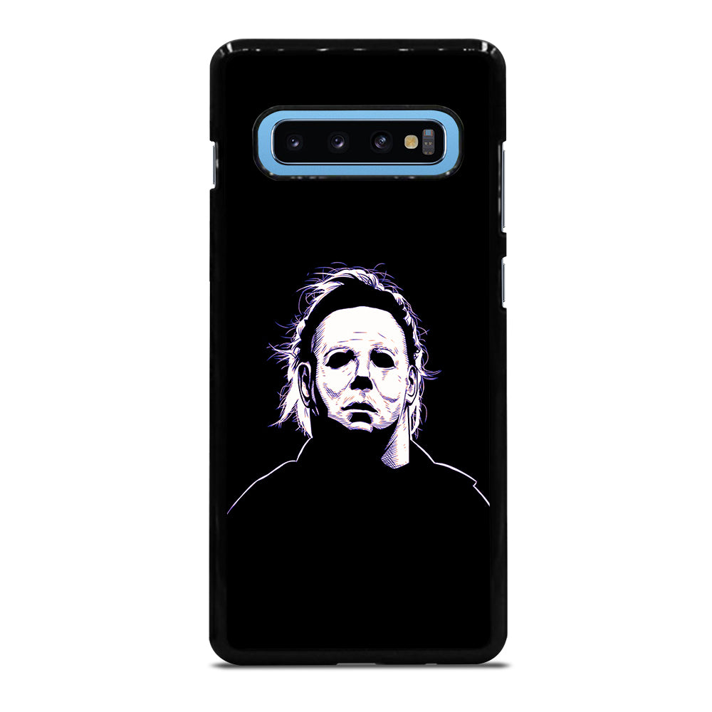 Cool Michael Myers Halloween Samsung Galaxy S10 Plus Case