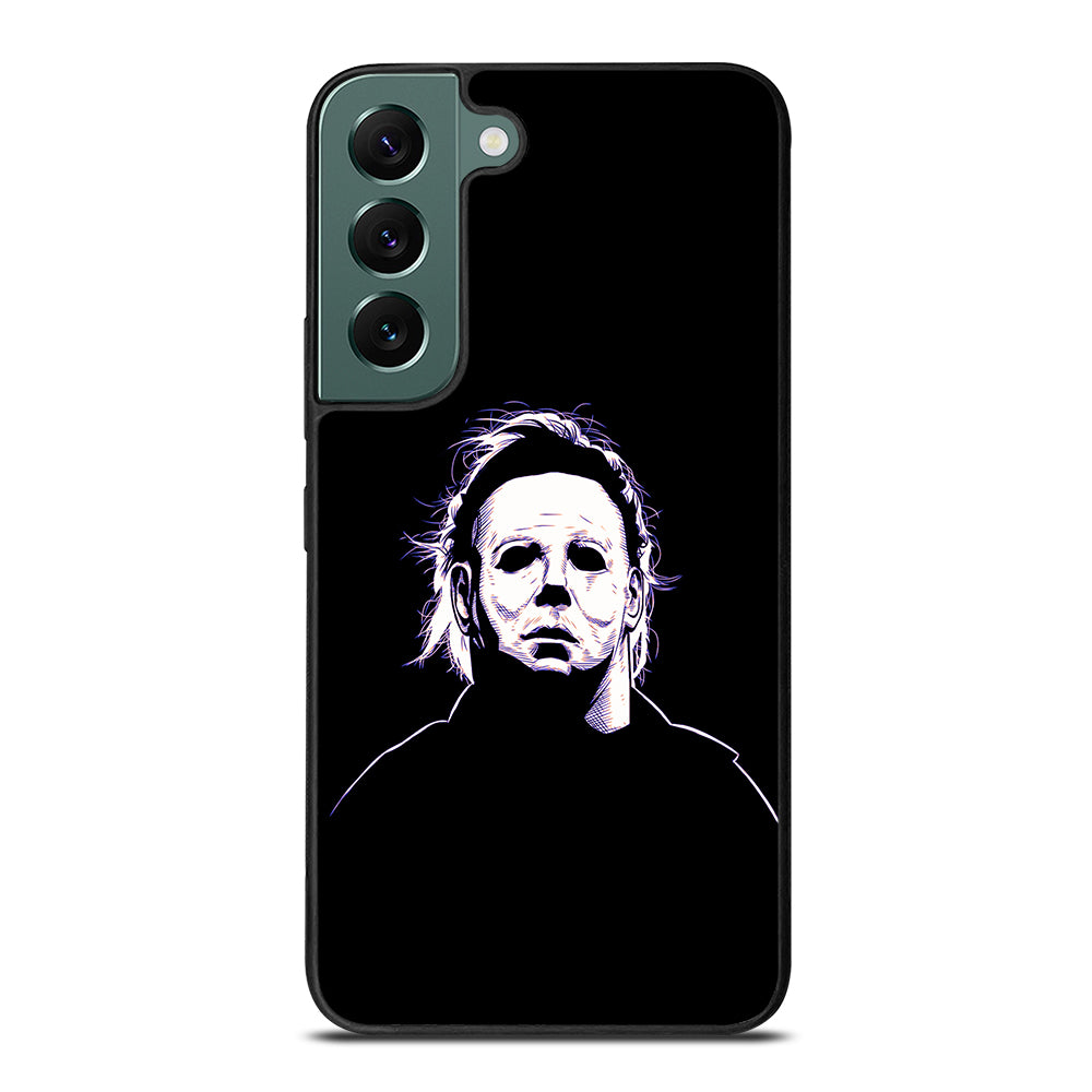Cool Michael Myers Halloween Samsung Galaxy S22 5G Case