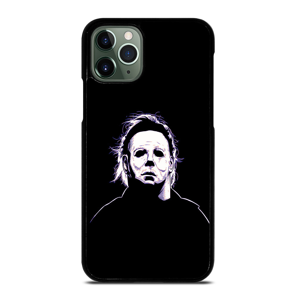 Cool Michael Myers Halloween iPhone 11 Pro Max Case