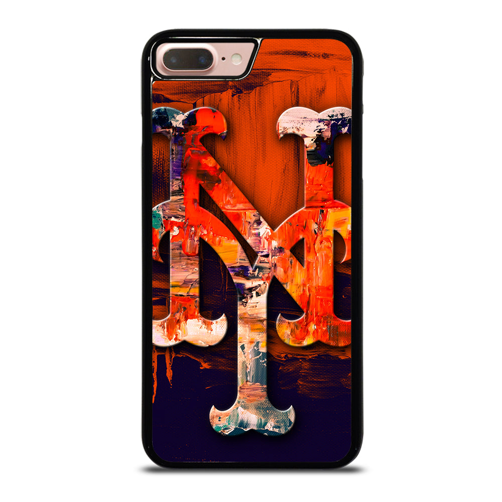 Cool New York Mets Baseball iPhone 7 Plus / 8 Plus Case