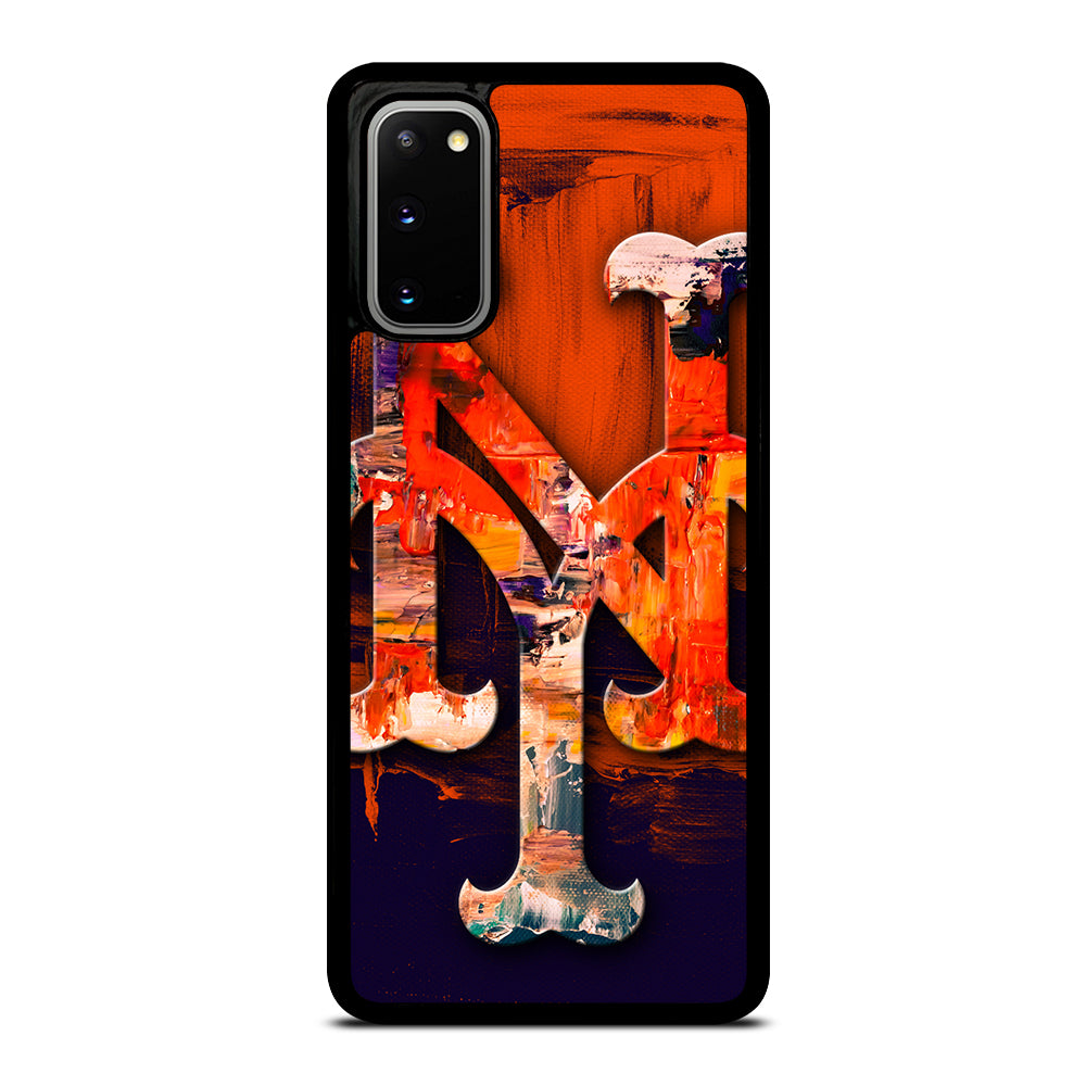 Cool New York Mets Baseball Samsung Galaxy S20 / S20 5G Case