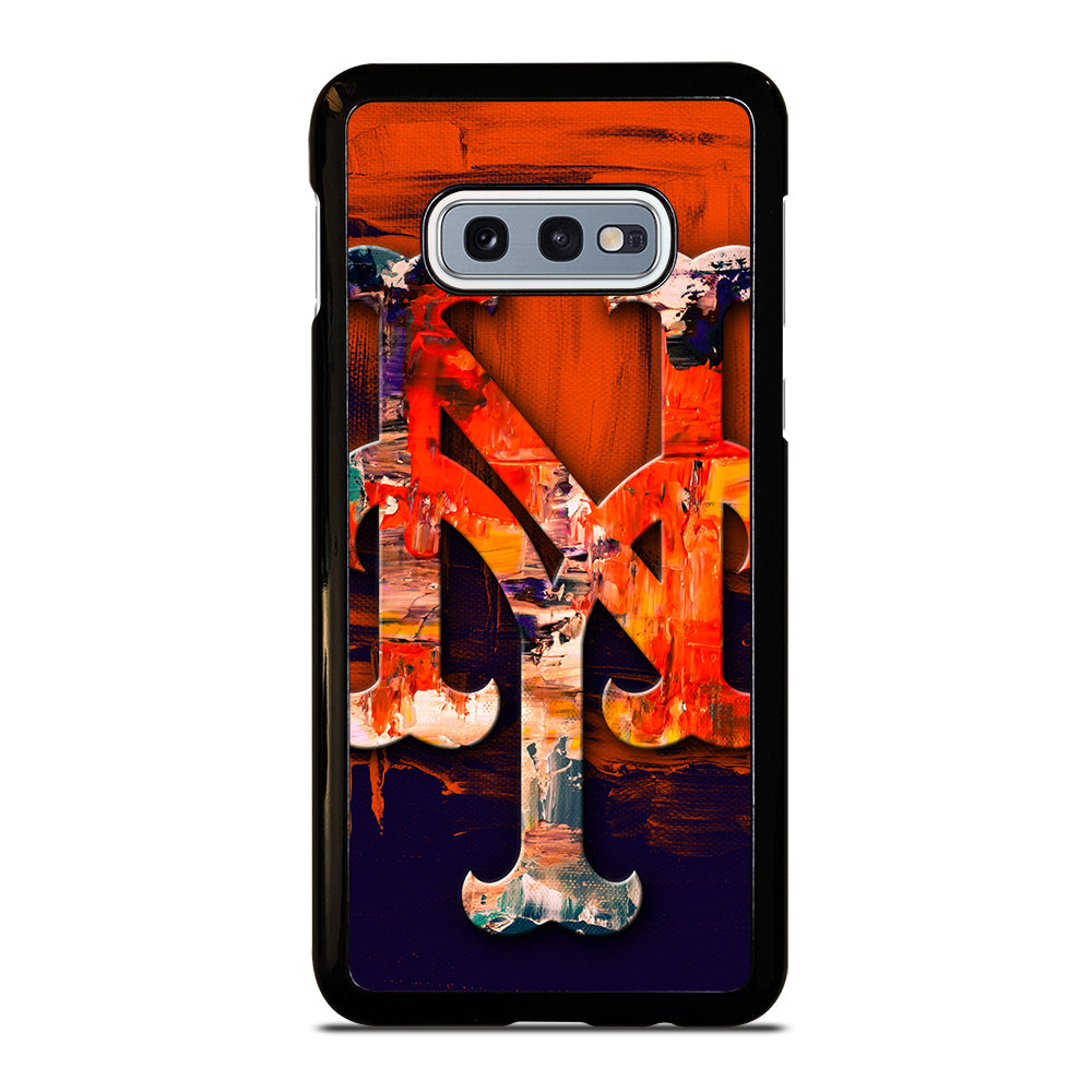 Cool New York Mets Baseball Samsung Galaxy S10e Case
