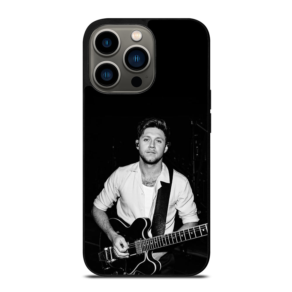 Cool Niall Horan iPhone 13 Pro Case