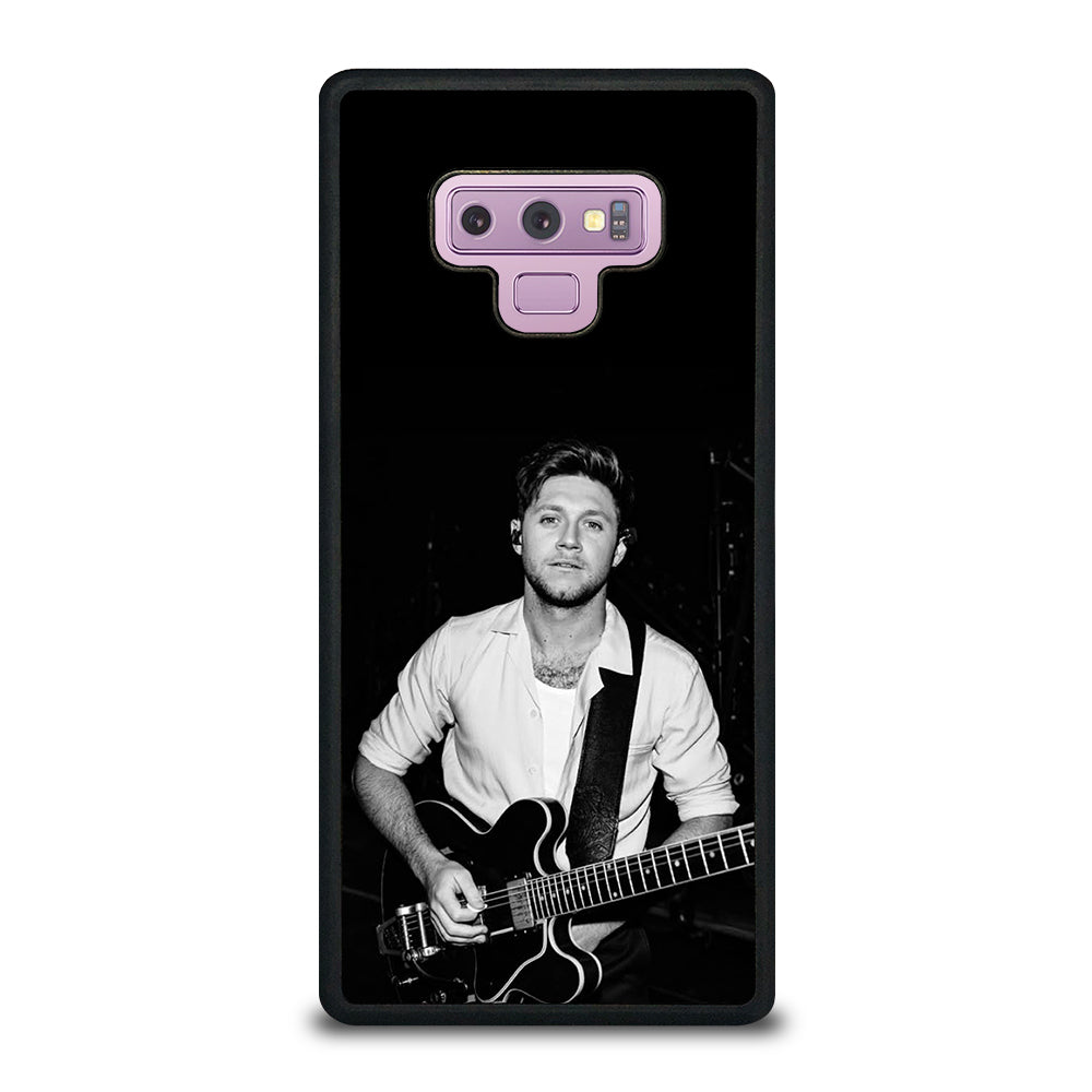 Cool Niall Horan Samsung Galaxy Note 9 Case