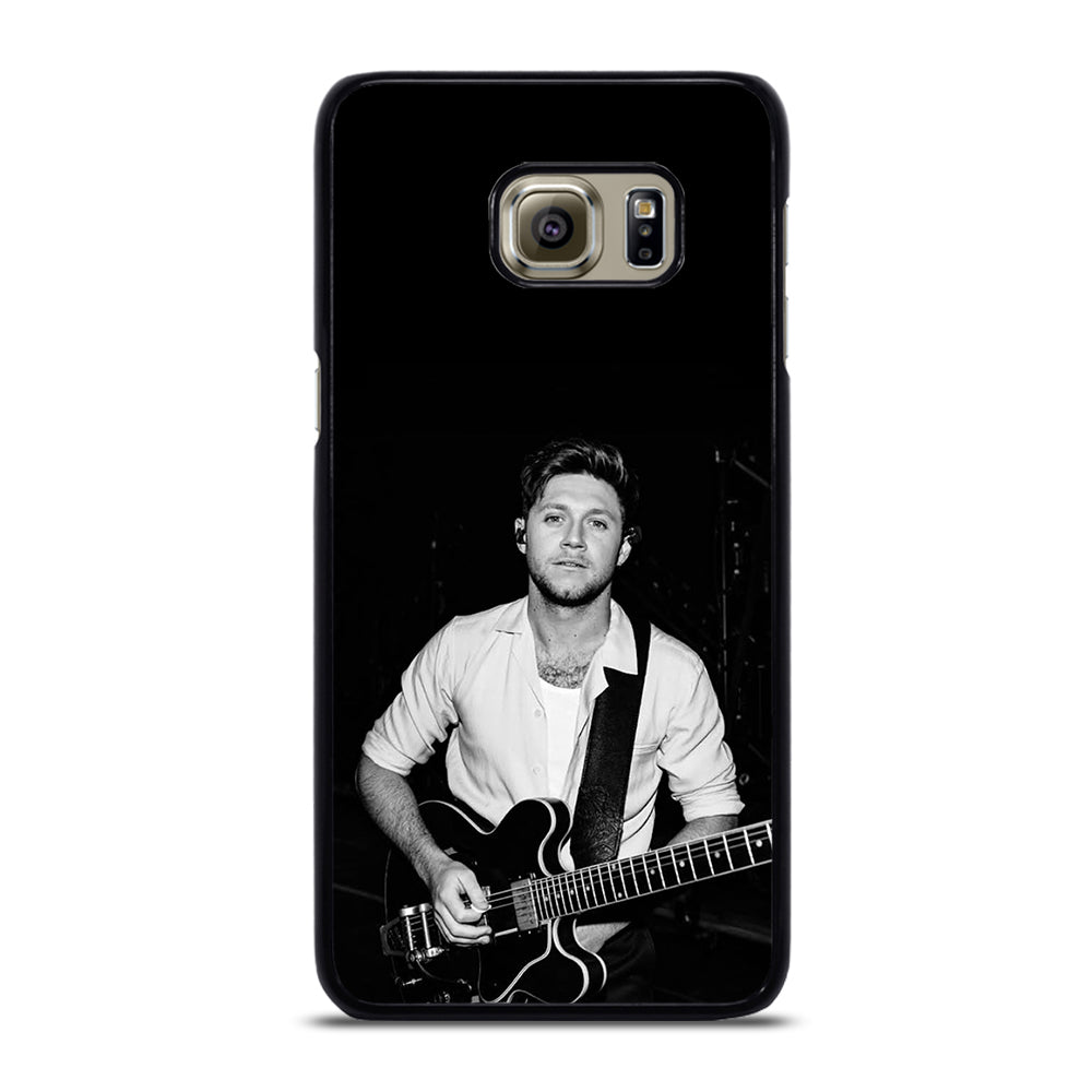 Cool Niall Horan Samsung Galaxy S6 Edge Plus Case