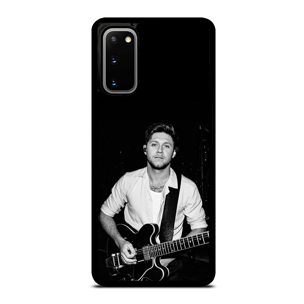 Cool Niall Horan Samsung Galaxy S20 / S20 5G Case