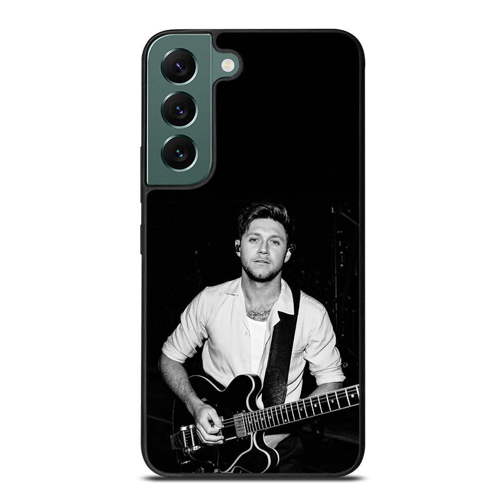 Cool Niall Horan Samsung Galaxy S22 5G Case