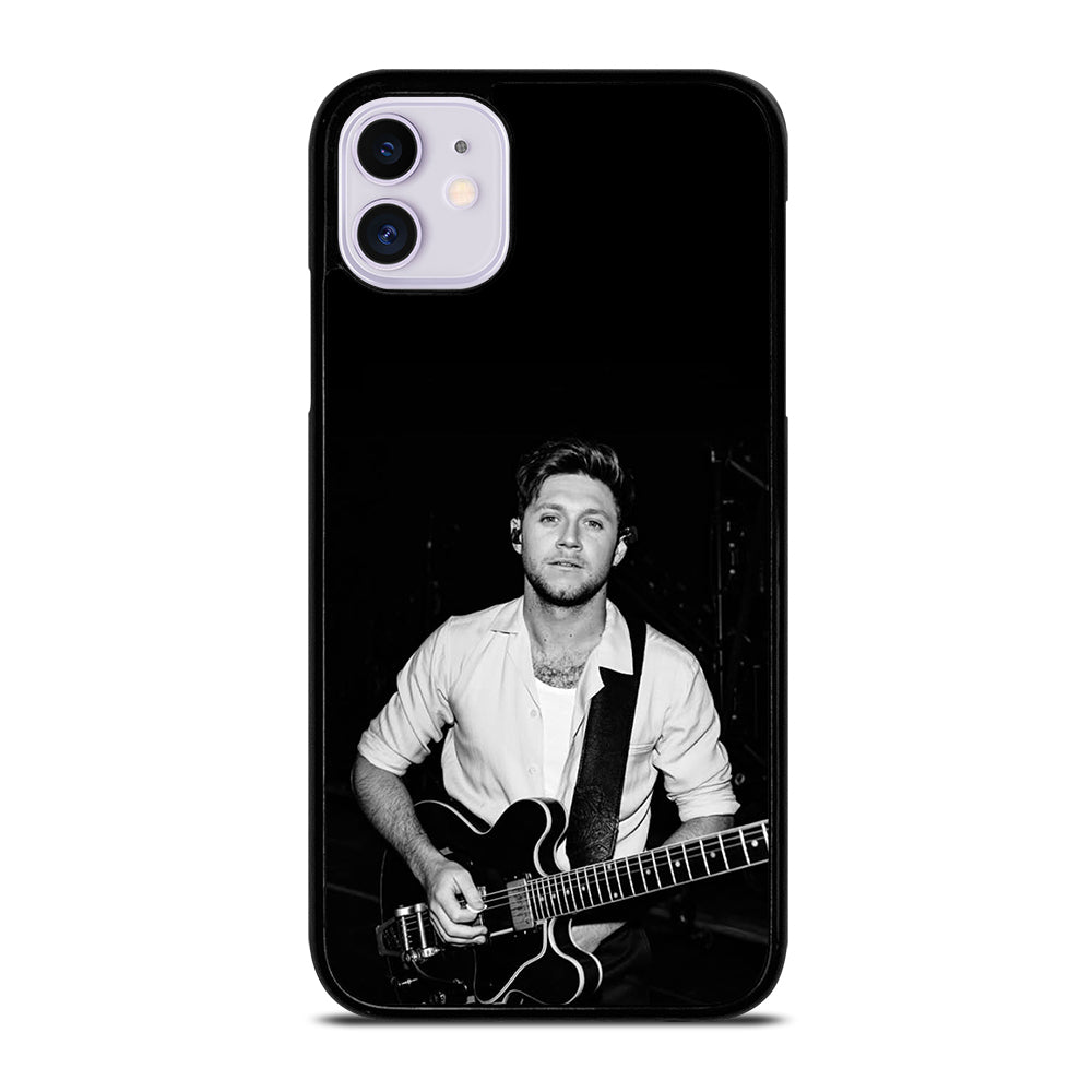 Cool Niall Horan iPhone 11 Case