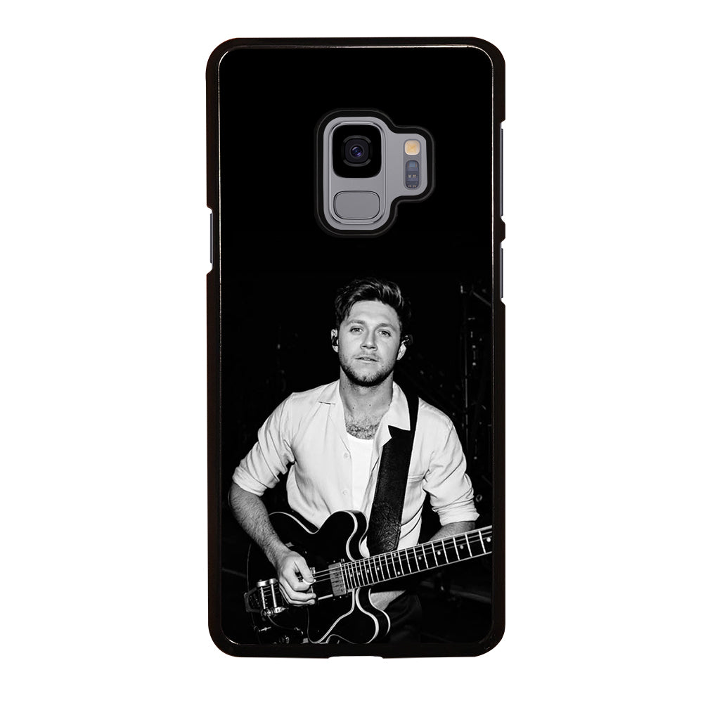 Cool Niall Horan Samsung Galaxy S9 Case