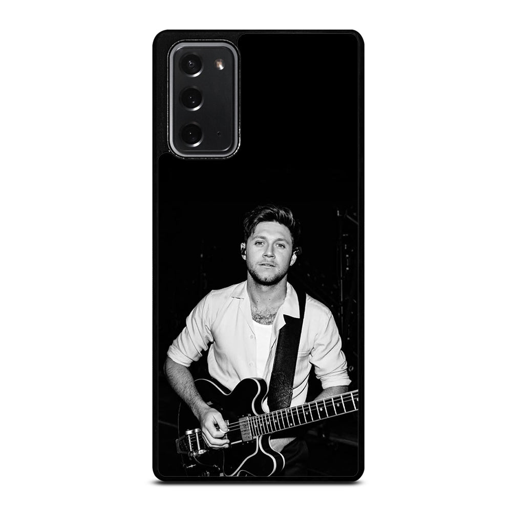 Cool Niall Horan Samsung Galaxy Note 20 Case