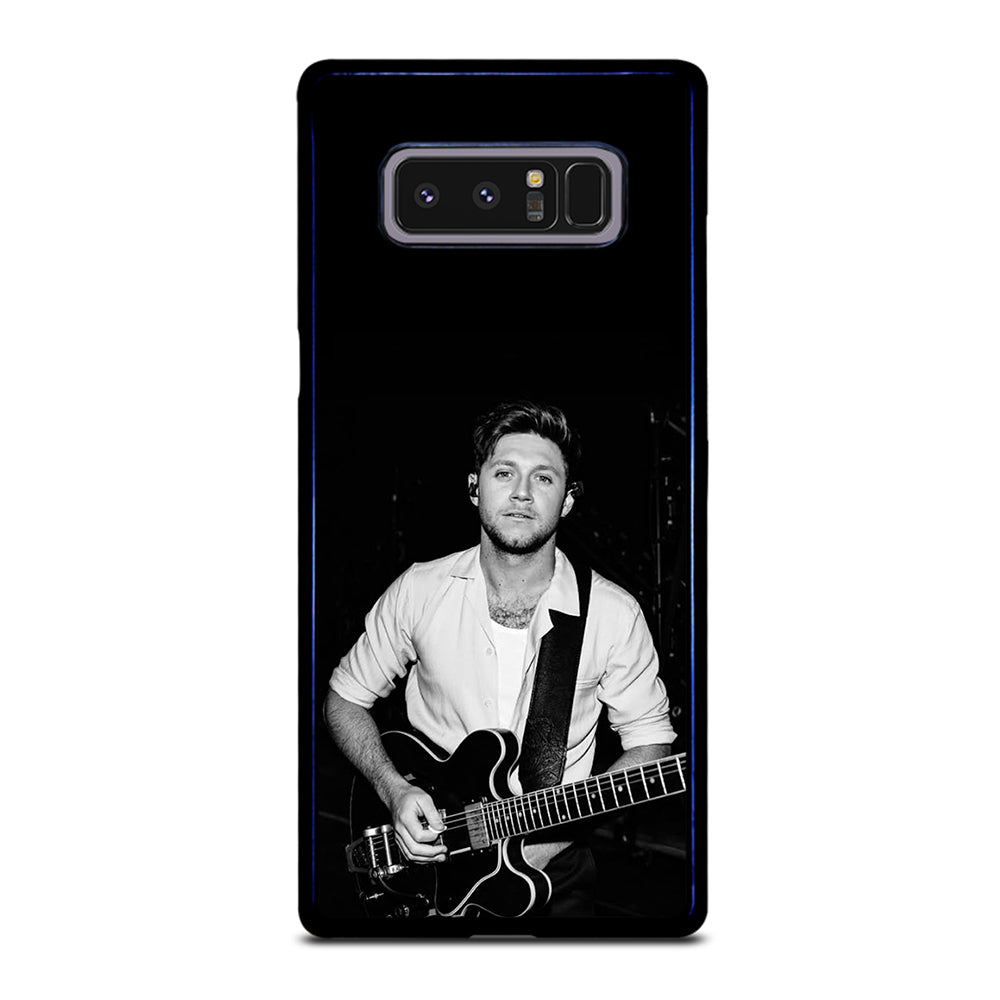 Cool Niall Horan Samsung Galaxy Note 8 Case