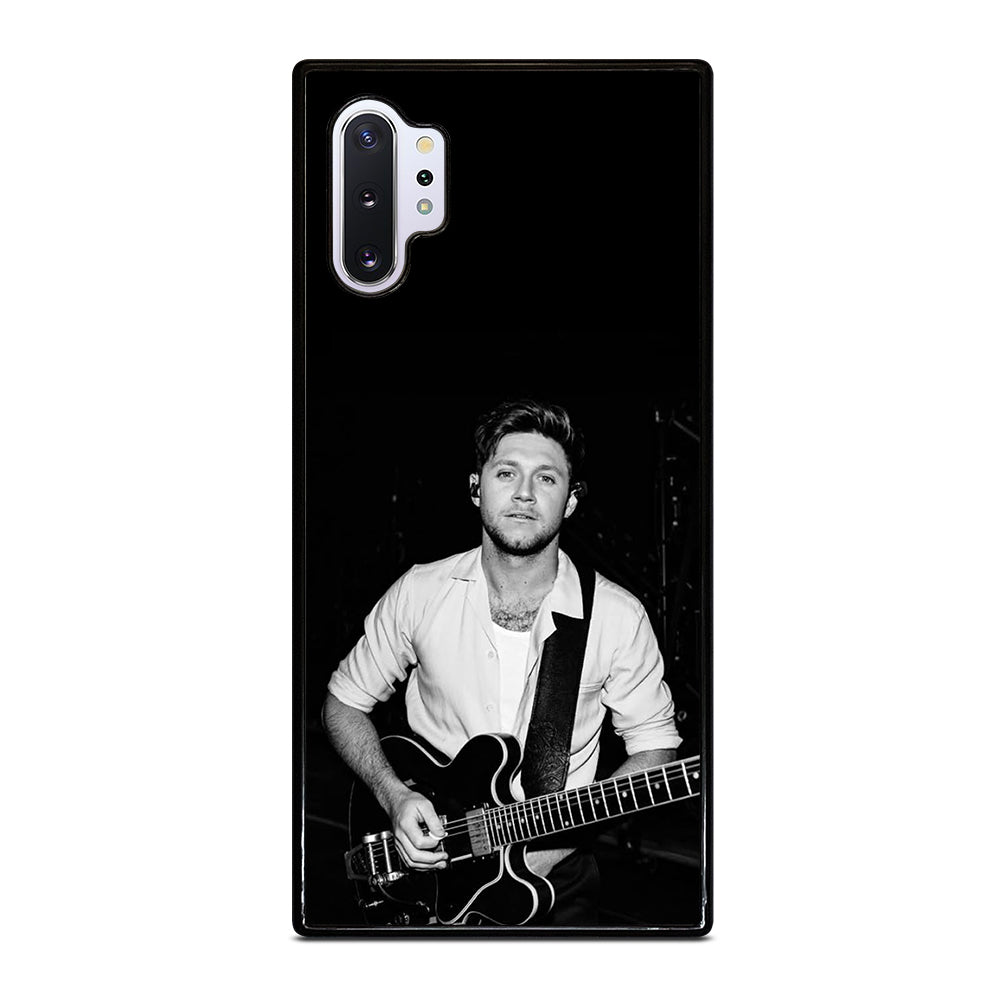 Cool Niall Horan Samsung Galaxy Note 10 Plus Case
