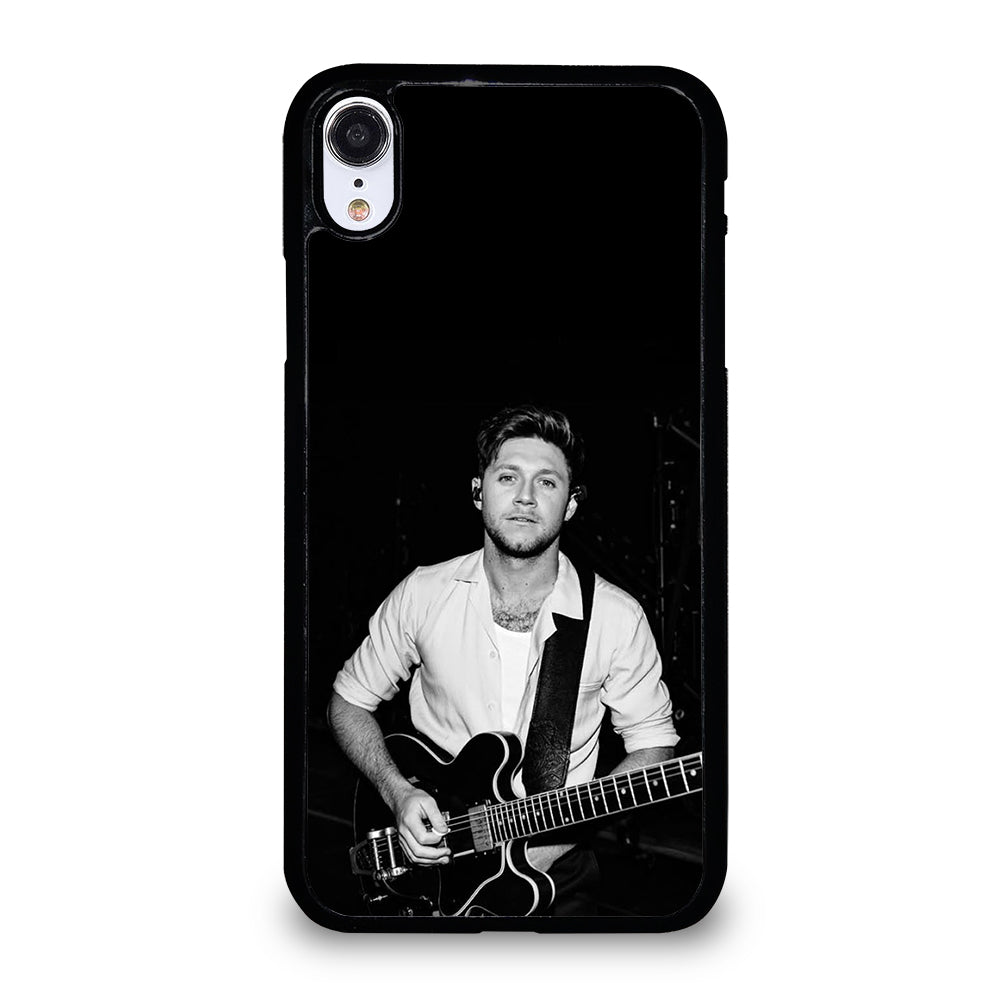 Cool Niall Horan iPhone XR Case