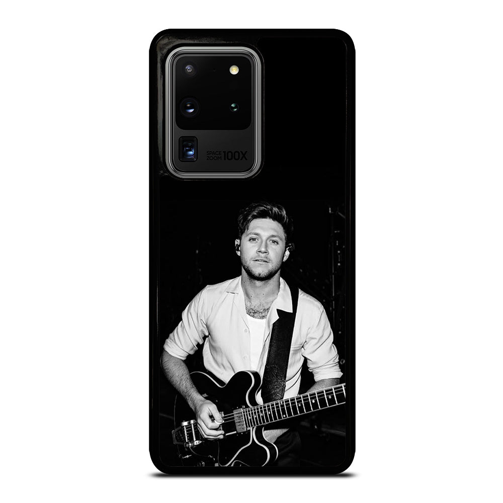 Cool Niall Horan Samsung Galaxy S20 Ultra / S20 Ultra 5G Case