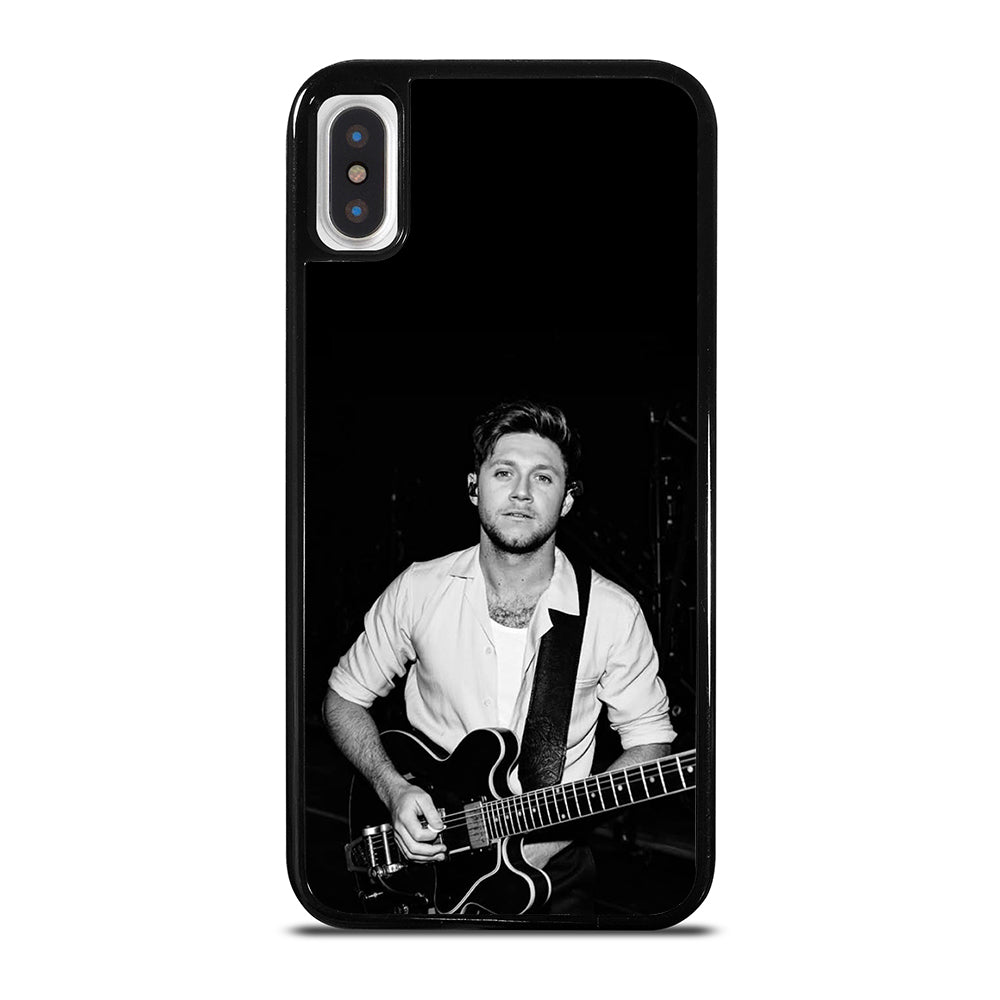 Cool Niall Horan iPhone X / XS Case